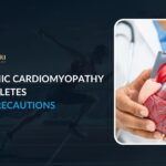 Hypertrophic Cardiomyopathy (HCM) in Athletes: Risks and Precautions