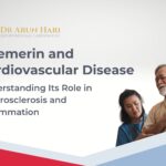 Chemerin and Cardiovascular Disease: Understanding Its Role in Atherosclerosis and Inflammation