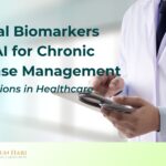 Digital Biomarkers and AI for Chronic Disease Management: Innovations in Healthcare