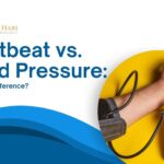Heartbeat Vs. Blood Pressure: What’s The Difference?