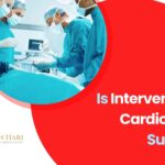 Is Interventional Cardiology a Surgery?