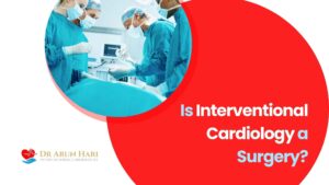 Read more about the article Is Interventional Cardiology a Surgery?