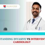 Understanding Invasive vs Interventional Cardiology