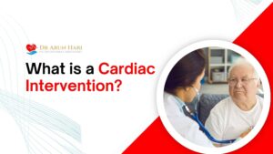Read more about the article What is a Cardiac Intervention?