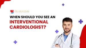 Read more about the article When Should You See an Interventional Cardiologist?