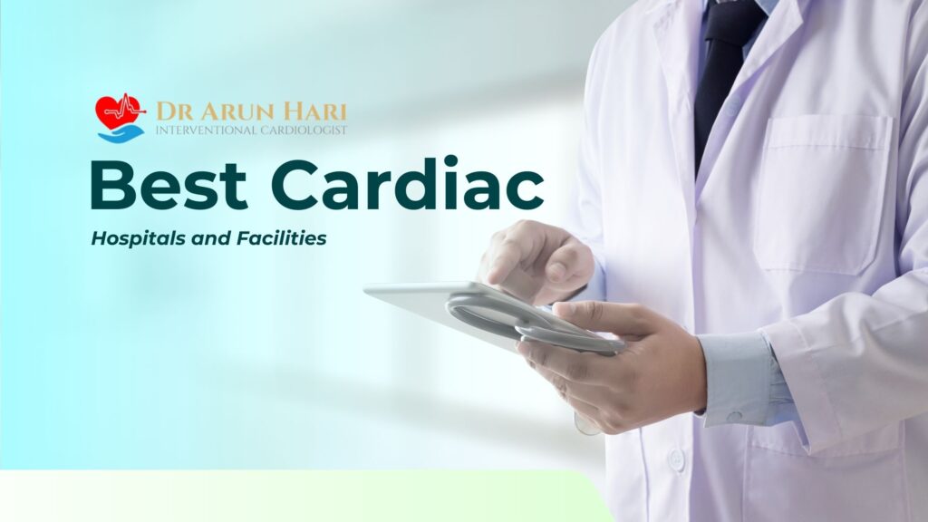 Best Cardiac
