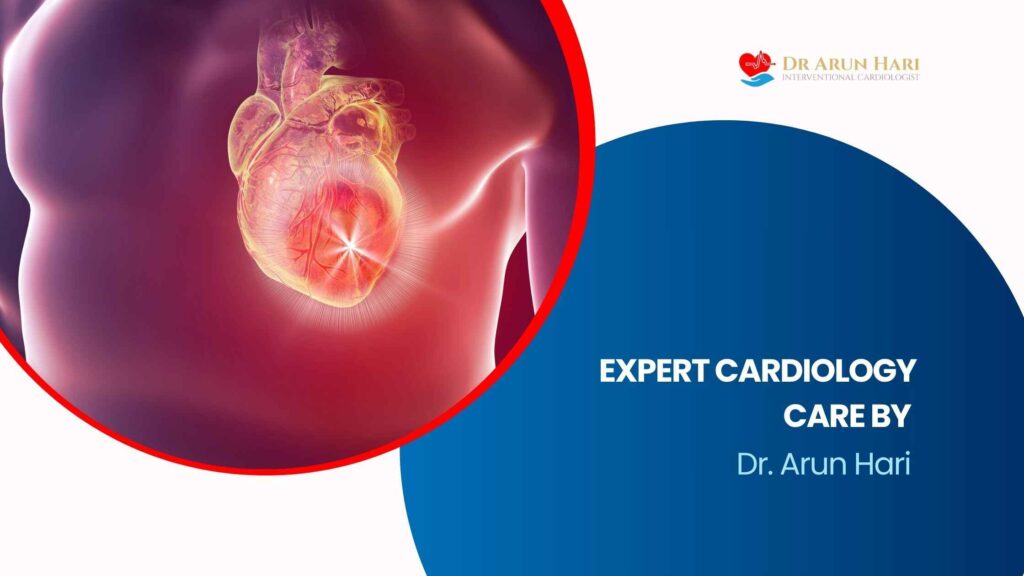 Expert Cardiology